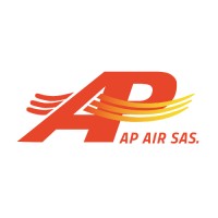 AP Air sas logo - Similar company to Quickverse | App Localization Made Easy
