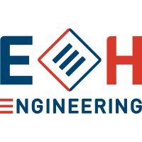 EH Engineering GmbH logo - Similar company to Vimont Gmbh