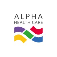 Alpha Health Care logo - Similar company to The Guide