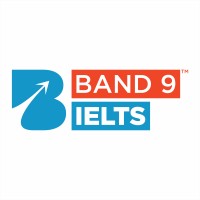 Band9 IELTS logo - Similar company to Getgis | Canada Pr | Australia Pr | Job Seeker Visa | Immigration Services