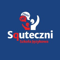 Squteczni - Szkoła Językowa logo - Similar company to Sk Sep Politechniki Gdańskiej
