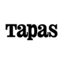 Tapas Magazine logo - Similar company to Highxtar.