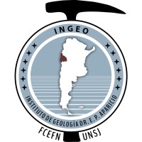 Instituto De Geología Emiliano P. Aparicio (Ingeo-Unsj)