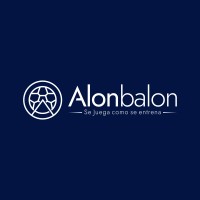 Alonbalon logo - Similar company to Oceans Sport Management