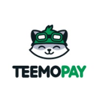 TeemoPay logo - Similar company to Atmx