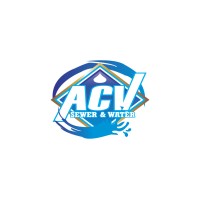 ACV Sewer and Water Inc logo - Similar company to Cofoundr