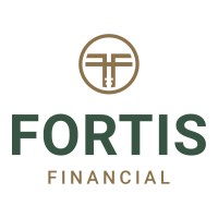 Fortis Financial Ltd logo - Similar company to X Invoice