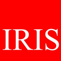 Institutes for Research, Innovation, and Scholarship - The IRIS logo - Similar company to Up Office Of The Vice President For Digital Transformation