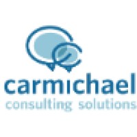 Carmichael Consulting Solutions logo - Similar company to Tazergy Inc.