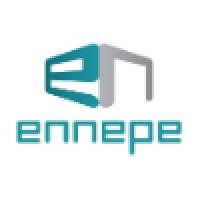 Ennepe GmbH Logistik logo - Similar company to Spacebuzz Deutschland