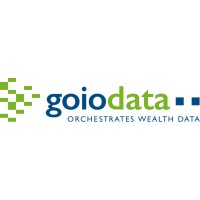 GOIO Data GmbH logo - Similar company to Proptiq