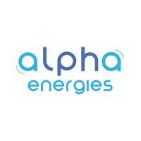 ALPHA Energies logo - Similar company to Amd Énergies