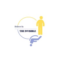 Believe in the Invisible logo - Similar company to Digiiso Tech ®