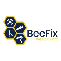 Beefix Technical Services LLC logo - Similar company to Ilaj Services