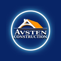 Avsten Roofing & Construction logo - Similar company to Raiden Electric