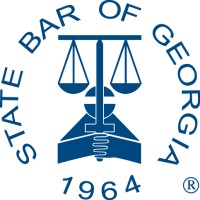 State Bar of Georgia logo - Similar company to Tennessee Defense Lawyers Association