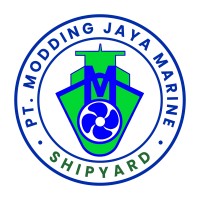 PT. Modding Jaya Marine logo - Similar company to Pt.Syukur Bersaudara