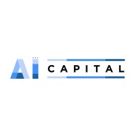 AI Capital LLC logo - Similar company to Ai Capital