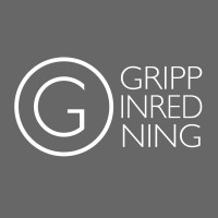 GRIPP INREDNING logo - Similar company to Brique Design Och Inredning