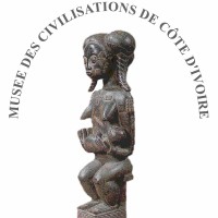 Musée des Civilisations de Côte d'Ivoire logo - Similar company to Summum 3D