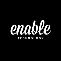 enable Technology logo - Similar company to Enable Recruitment | B Corp™
