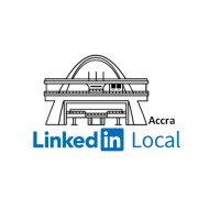 LinkedIn Local - Accra logo - Similar company to Event Bright