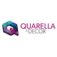 QUARELLA & DECOR logo - Similar company to Dist Mar