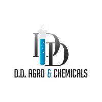 DD Agro & Chemicals logo - Similar company to Uvtech Biosciences