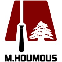 M.Houmous logo - Similar company to Gcia Événements X Le Studio