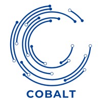 COBALT Professional Associates logo - Similar company to Warmup.Ai