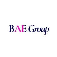 BAE Group Global logo - Similar company to Toltec