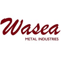 Wasea Metal Industries Ltd. logo - Similar company to Deg Llc