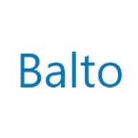 Balto Health logo - Similar company to Carenet Launch
