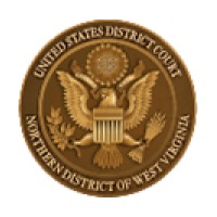 U.S. District Court, Northern District of West Virginia logo - Similar company to Robinson & Mcelwee Pllc