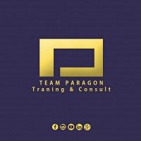 TEAM PARAGON logo - Similar company to Sawa Technologies