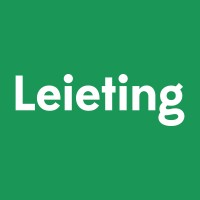 Leieting.no logo - Similar company to Hyttetjenester As