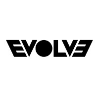 Evolve logo - Similar company to Solaria Power