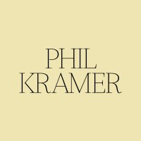 Phil Kramer logo - Similar company to Tula Yoga + Wellness