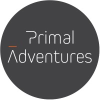 Primal Adventures logo - Similar company to Primal Adventures