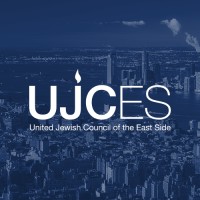 United Jewish Council of the East Side logo - Similar company to Urbanglass