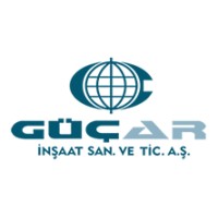 GÜÇAR İNŞAAT VE TİCARET A.Ş. logo - Similar company to Freelance 3D