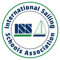 International Sailing Schools Association (ISSA) logo - Similar company to Theupscale