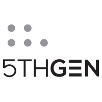 5THGEN Inc logo - Similar company to Imperial Graphics, Llc