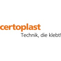 Certoplast logo - Similar company to Ripca Uk