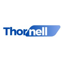 Thornell logo - Similar company to Thornel Associates Inc