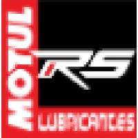 RS Lubricantes logo - Similar company to Distribuidor De Filtros Autopartes Y Servicios De Toluca Sa De Cv