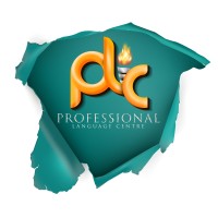 PROFESSIONAL LANGUAGE CENTRE | AL KHOR logo - Similar company to Educateqa