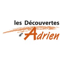 LES DECOUVERTES D'ADRIEN