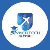 SynerTech Global logo - Similar company to Synertech Global