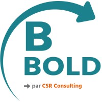 B Bold logo - Similar company to B.Bold - Do Good